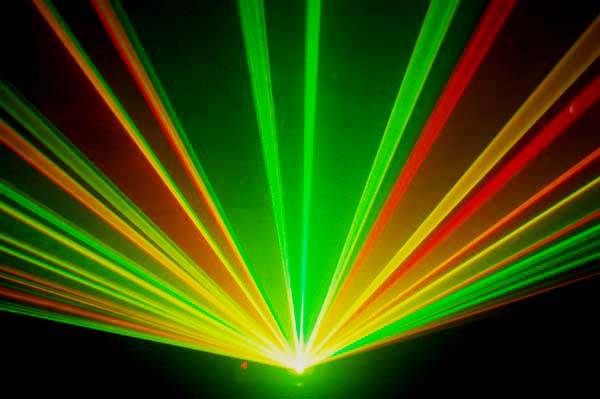 Мини портативный лазер для дома, кафе, бара, ресторана, клуба Якутск